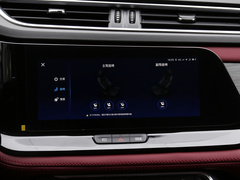 东风风神AX7 2021款 PRO 1.6T 自动荣耀版