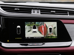 东风风神AX7 2021款 PRO 1.6T 自动荣耀版