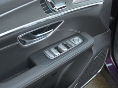 捷途X70 PLUS 2021款 1.6T DCT地 7座