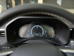 哈弗初恋 2021款 1.5T 自动大四版