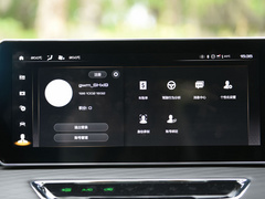 哈弗初恋 2021款 1.5T 自动大四版