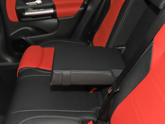 奔驰GLA级AMG 2022款 AMG GLA 35 4MATIC
