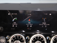 奔驰GLA级AMG 2022款 AMG GLA 35 4MATIC