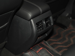 天籁 2021款 2.0L XL Upper AD1 智行领航版