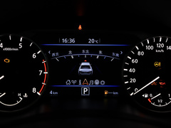 天籁 2021款 2.0L XL Upper AD1 智行领航版