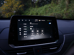 天籁 2021款 2.0T XV AD1 智尊领航版