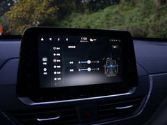 天籁 2021款 2.0T XV AD1 智尊领航版