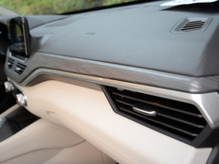天籁 2021款 2.0T XV AD1 智尊领航版