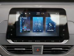 天籁 2021款 2.0T XV AD1 智尊领航版