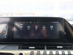 奔腾T55 2021款 1.5T 自动乐活·尊享版