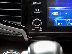 奥德赛 2021款 2.0L 锐·至尊版
