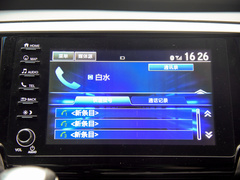 奥德赛 2021款 2.0L 锐·至尊版