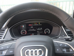 奥迪Q5L Sportback 2021款 40 TFSI 上市特别版