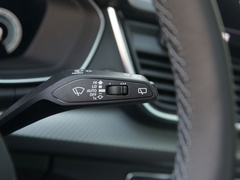 奥迪Q5L Sportback 2021款 40 TFSI 上市特别版