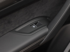 奥迪Q5L Sportback 2021款 40 TFSI 上市特别版