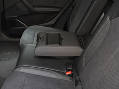 奥迪Q5L Sportback 2021款 40 TFSI 上市特别版