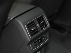 奥迪Q5L Sportback 2021款 40 TFSI 上市特别版