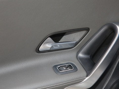奔驰A级AMG 2020款 AMG A 35 L 4MATIC