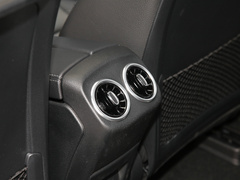 奔驰A级AMG 2020款 AMG A 35 L 4MATIC