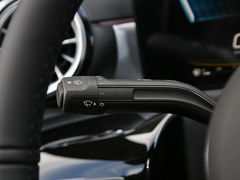 奔驰A级AMG 2020款 AMG A 35 L 4MATIC