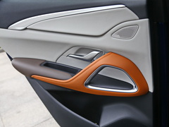 宋pro 新能源 2022款 DM-i 51km 豪华型