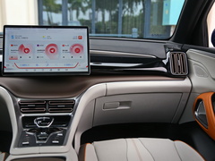 宋pro 新能源 2022款 DM-i 51km 豪华型