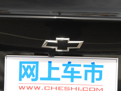 迈锐宝XL 2021款 Redline 550T 自动锐智版