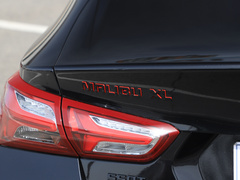 迈锐宝XL 2021款 Redline 550T 自动锐智版