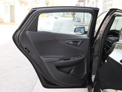 迈锐宝XL 2021款 Redline 550T 自动锐智版