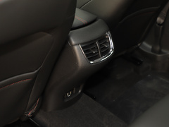 迈锐宝XL 2021款 Redline 550T 自动锐智版