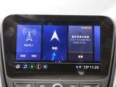 迈锐宝XL 2021款 Redline 550T 自动锐智版
