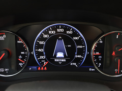 迈锐宝XL 2021款 Redline 550T 自动锐智版