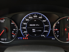 迈锐宝XL 2021款 Redline 550T 自动锐智版