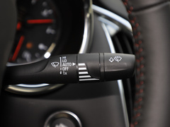 迈锐宝XL 2021款 Redline 550T 自动锐智版