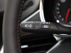 迈锐宝XL 2021款 Redline 550T 自动锐智版