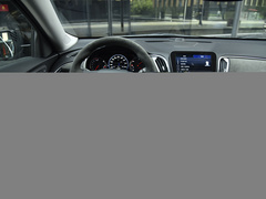 迈锐宝XL 2021款 Redline 550T 自动锐智版