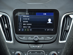 迈锐宝XL 2021款 Redline 550T 自动锐智版
