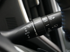 斯巴鲁XV 2021款 2.0i 智擎旗舰版EyeSight