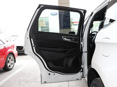 锐界 2021款 PLUS EcoBoost 245 四驱尊锐型 7座