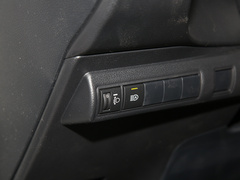 卡罗拉 2021款 1.2T S-CVT先锋PLUS版