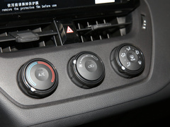 卡罗拉 2021款 1.2T S-CVT先锋PLUS版