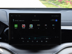 宋PLUS新能源 2021款 DM-i 110KM 旗舰PLUS