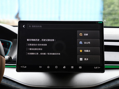 唐新能源 2021款 DM-i 112KM 尊荣型