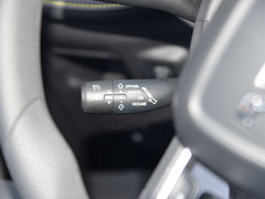 荣威i5 2021款 1.5L CVT星耀版