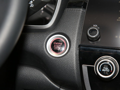 皓影 2021款 240TURBO CVT两驱智享版