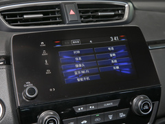 皓影 2021款 240TURBO CVT两驱智享版