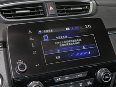 皓影 2021款 240TURBO CVT两驱智享版