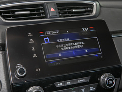 皓影 2021款 240TURBO CVT两驱智享版