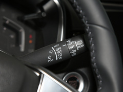 皓影 2021款 240TURBO CVT两驱智享版