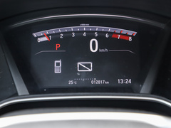 皓影 2021款 240TURBO CVT四驱尊享版